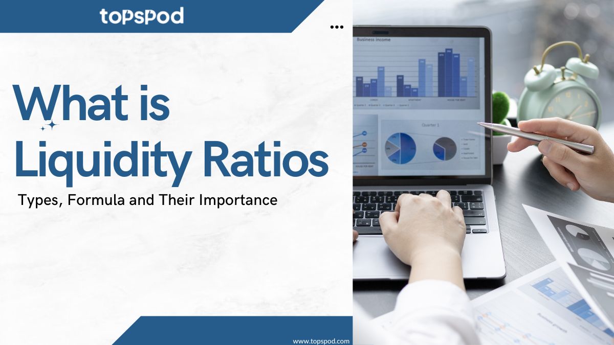 Understanding Liquidity Ratios: Types, Formulas, And Importance ...